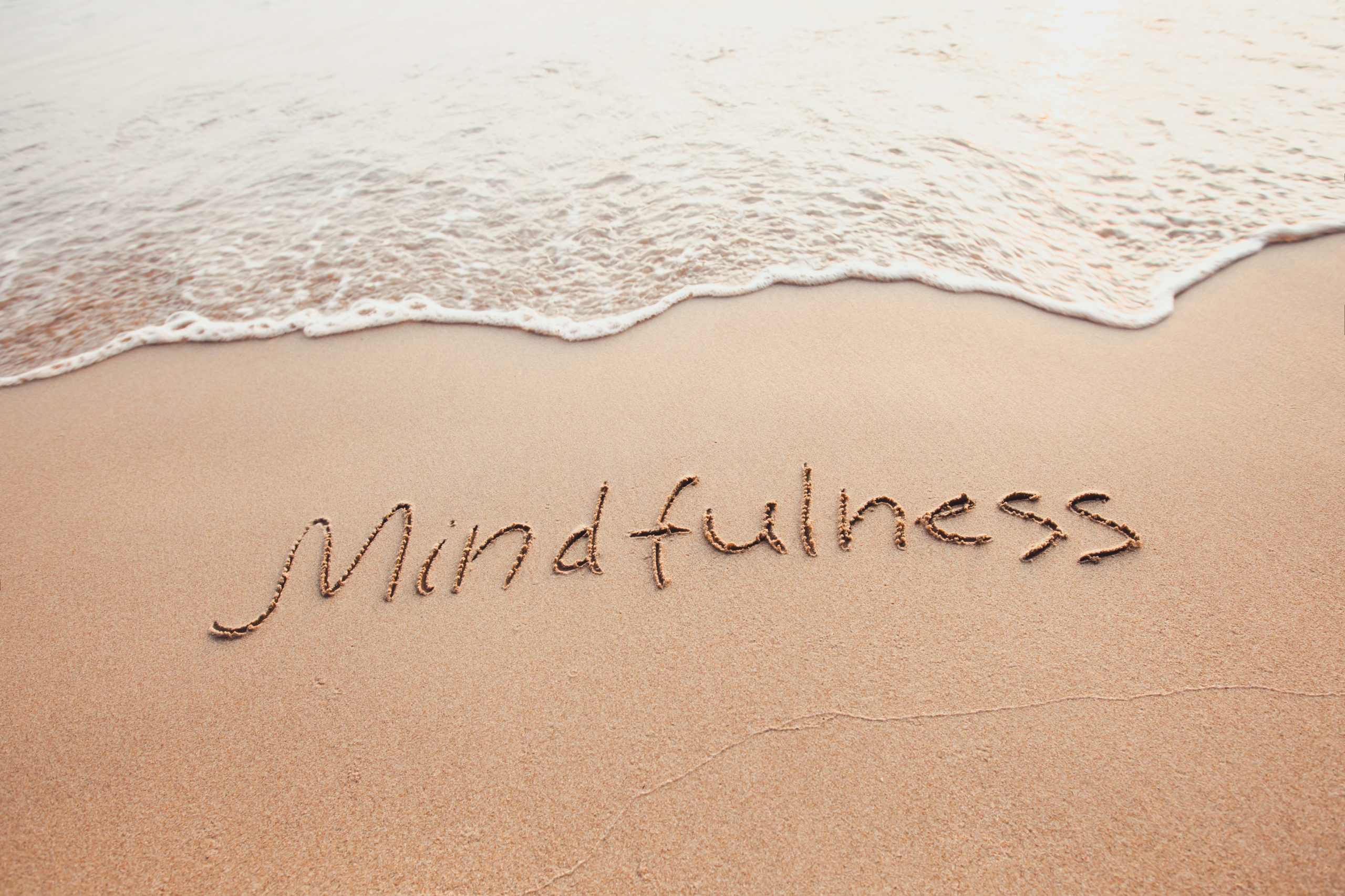 Benefits Of Mindfulness