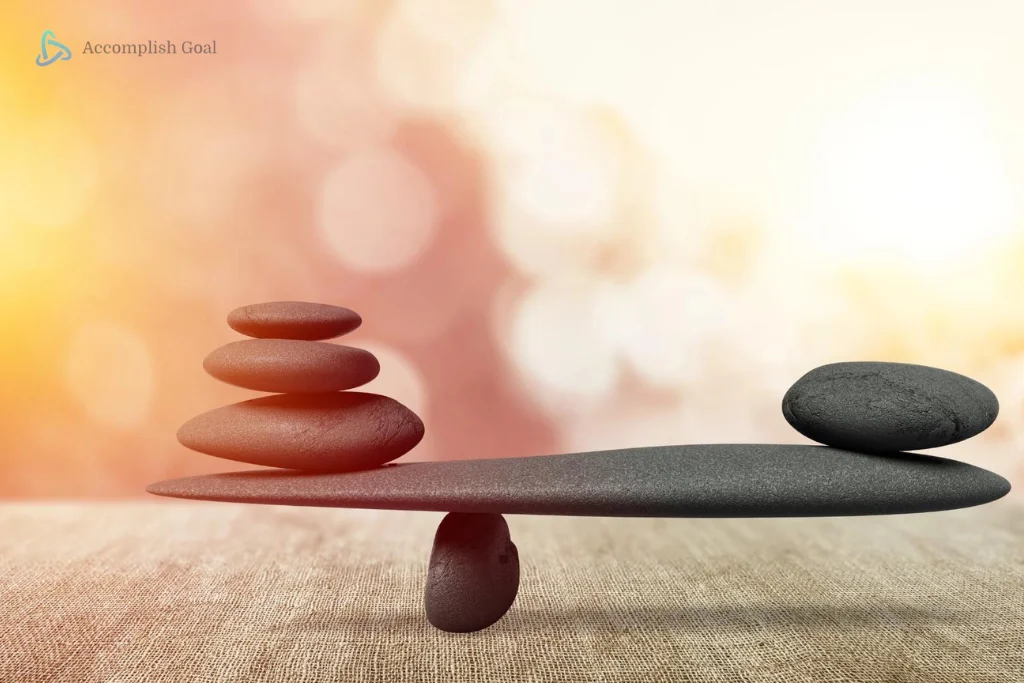 Life Balance And Self-Care The Keys To A Happy And Fulfilling Life