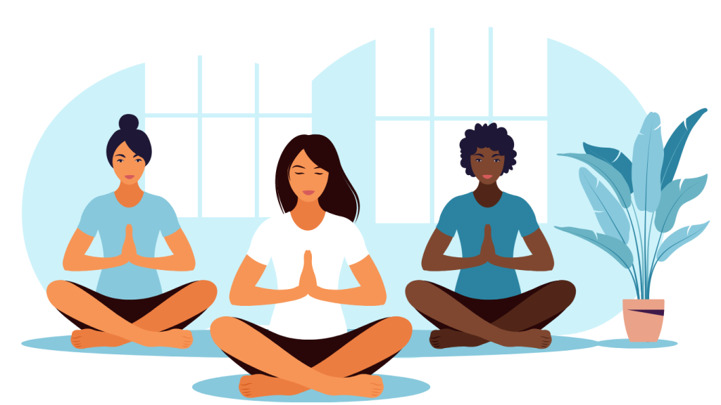 trategies For Mindfulness And Meditation